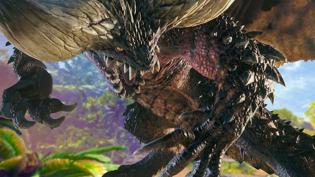 Продажи Monster Hunter: World на PC презвошли ожидания Capcom