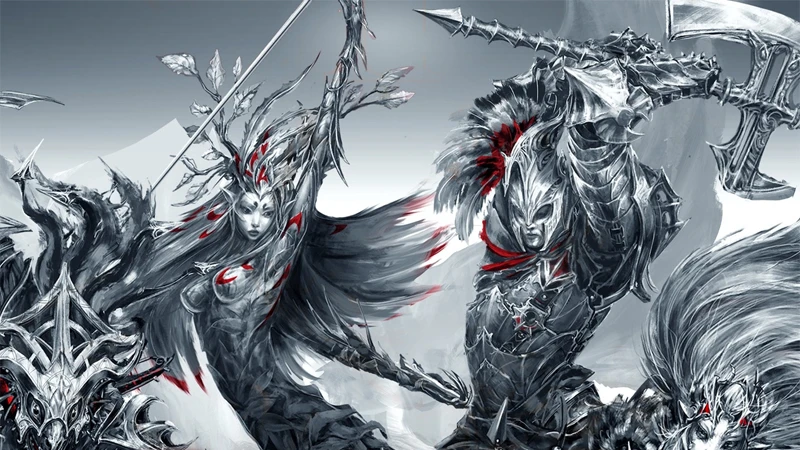 Larian Studios нашла нового композитора для Divinity: Original Sin 2