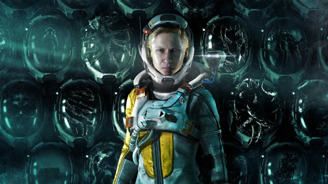 Авторы Returnal не знают как исправить недостаток сохранений