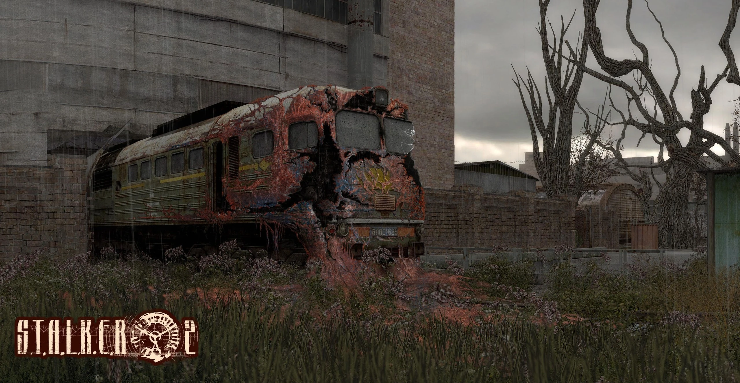 В сети появились концепт-арты отменённой S.T.A.L.K.E.R. 2 2011 года