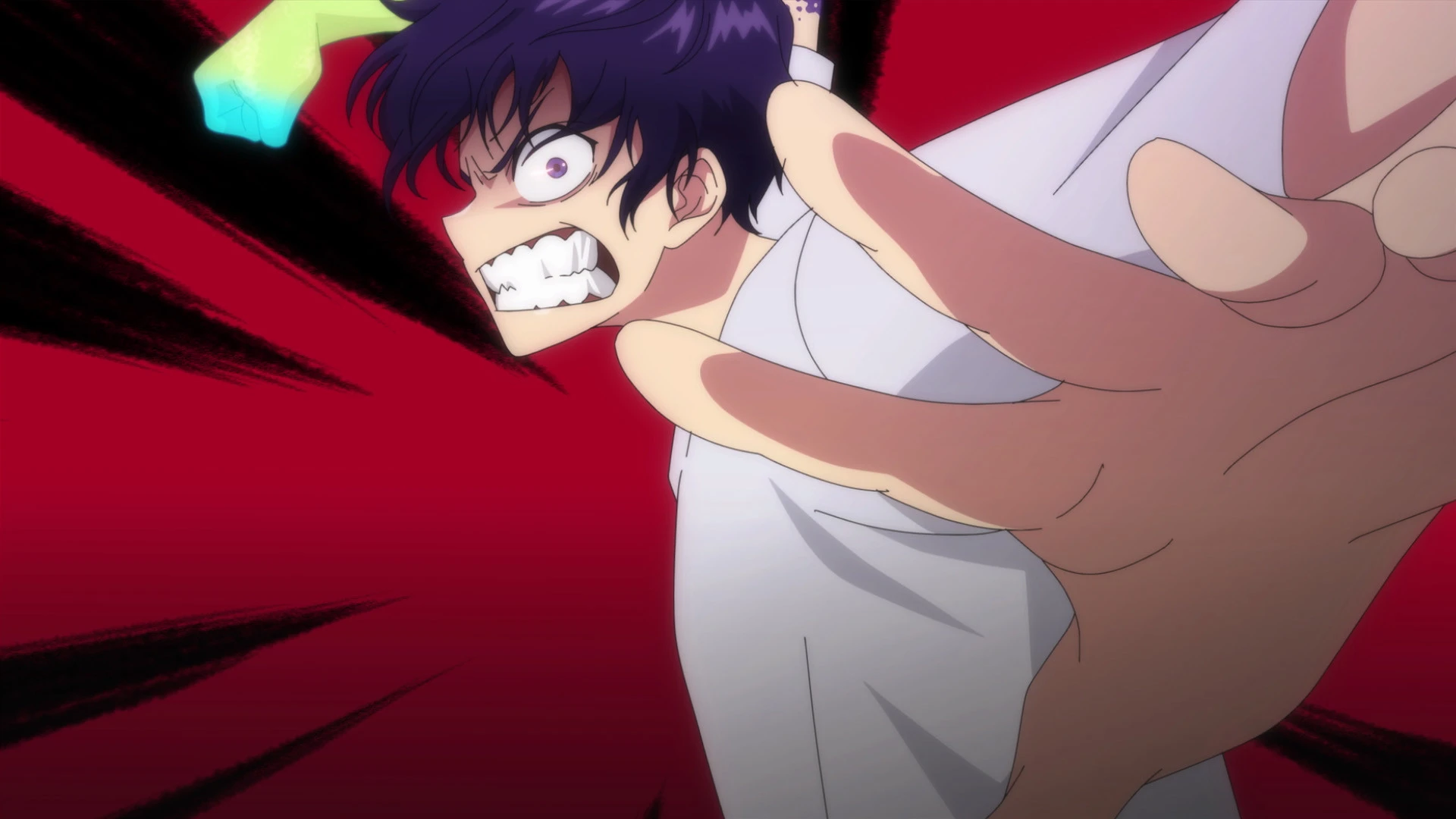 Состоялся анонс слэшера с элементами симулятора свиданий Eternights