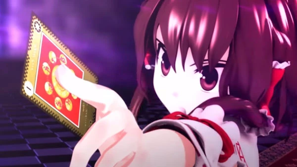 Indivisible - трейлер с Anime Expo 2016