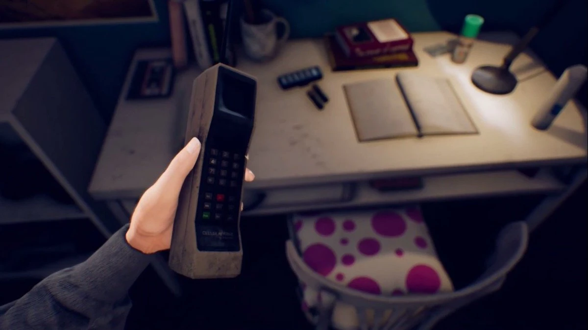 Адвенчура The Suicide of Rachel Foster обзавелась датой релиза