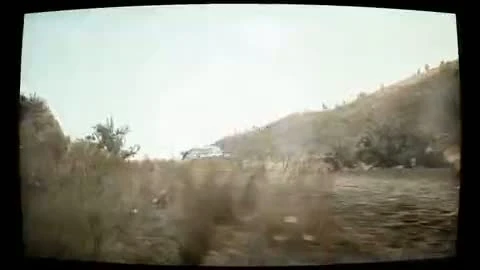 WRC FIA World Rally Championship "Group B Cars Trailer"