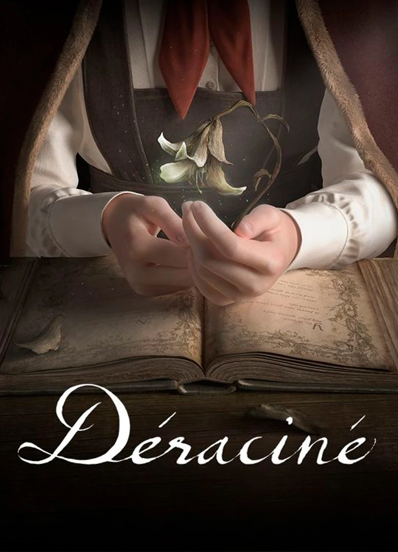 Deracine