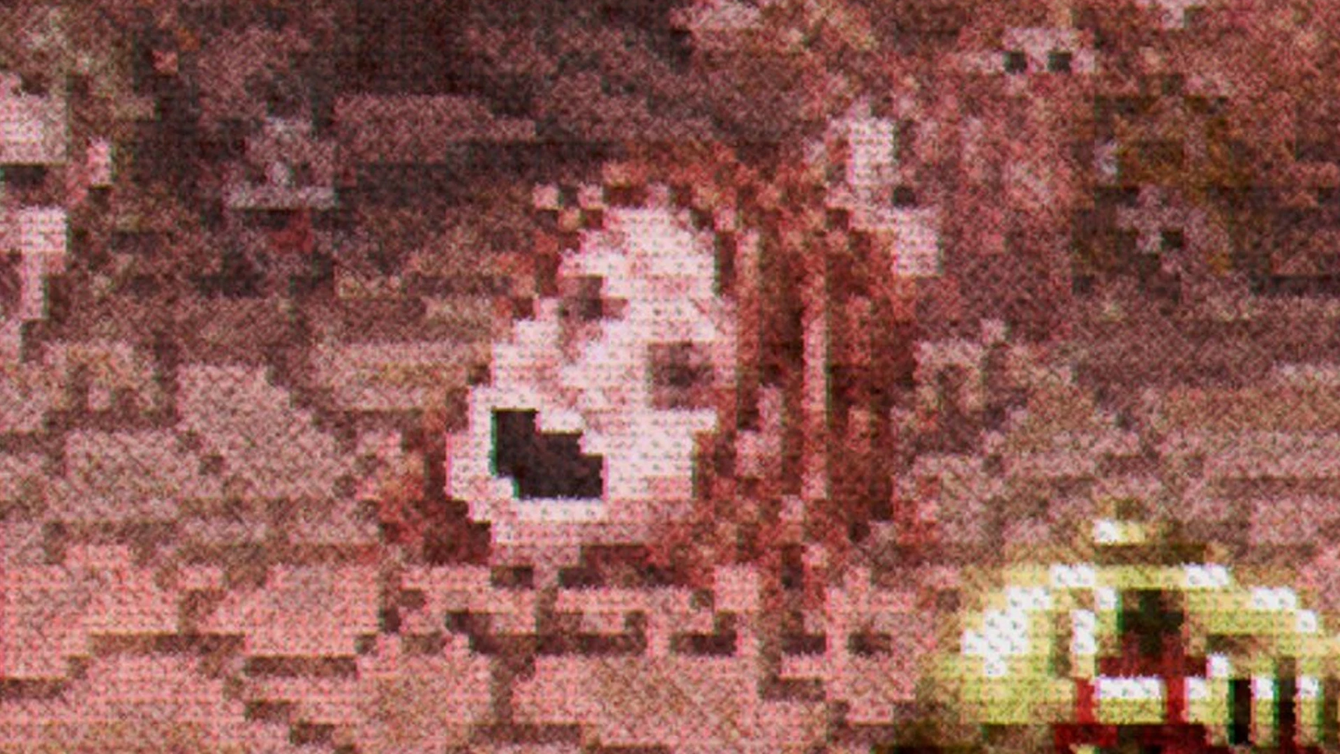 Секса нет, но зато есть насилие и немного наготы: один из создателей Hotline Miami показал скриншоты своей новой игры