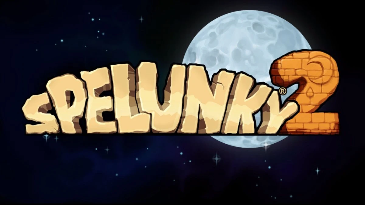 Свежие скриншоты и подробности о разработке "рогалика" Spelunky 2