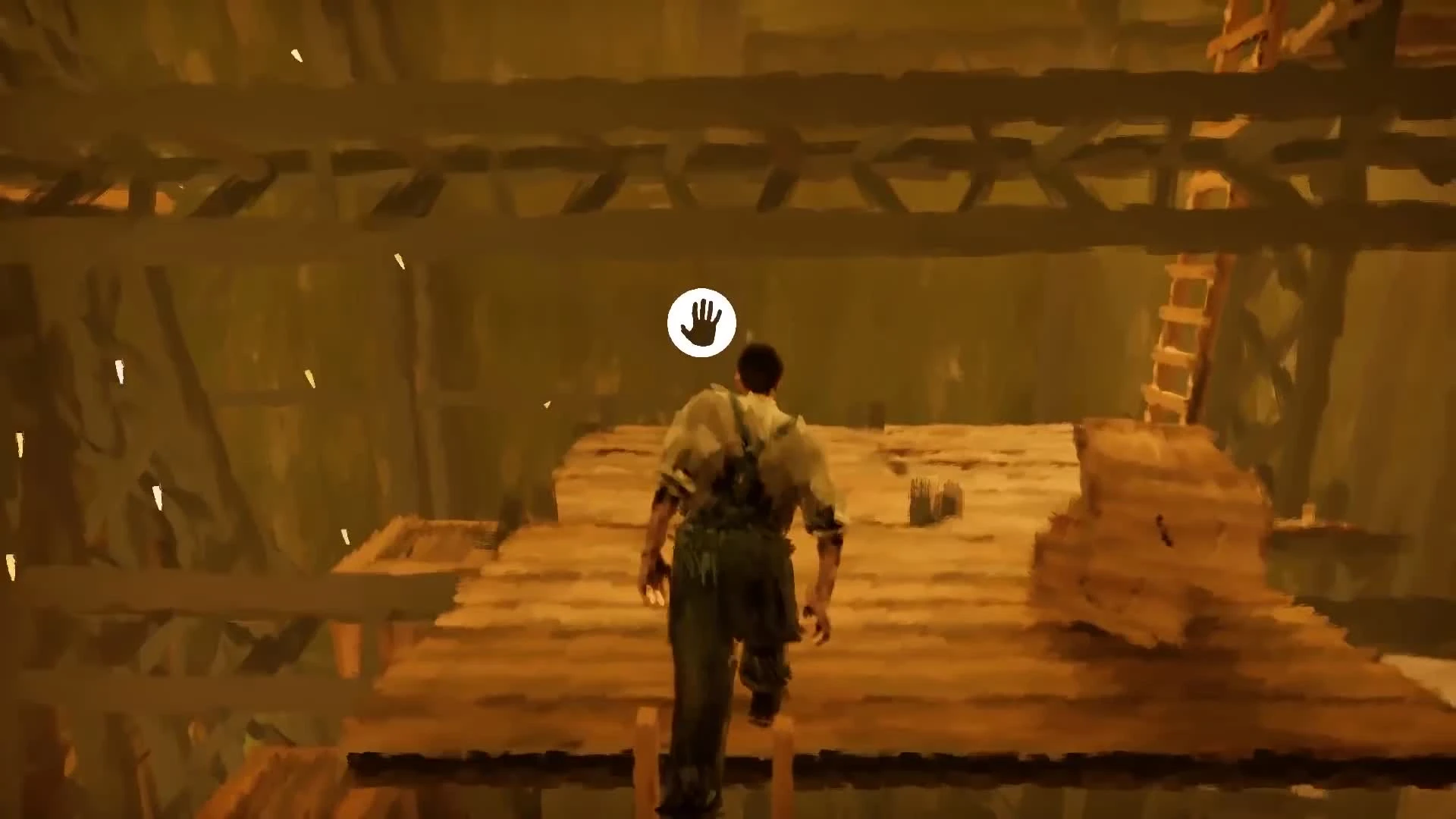 11-11: Memories Retold - смотрим геймплей с Gamescom