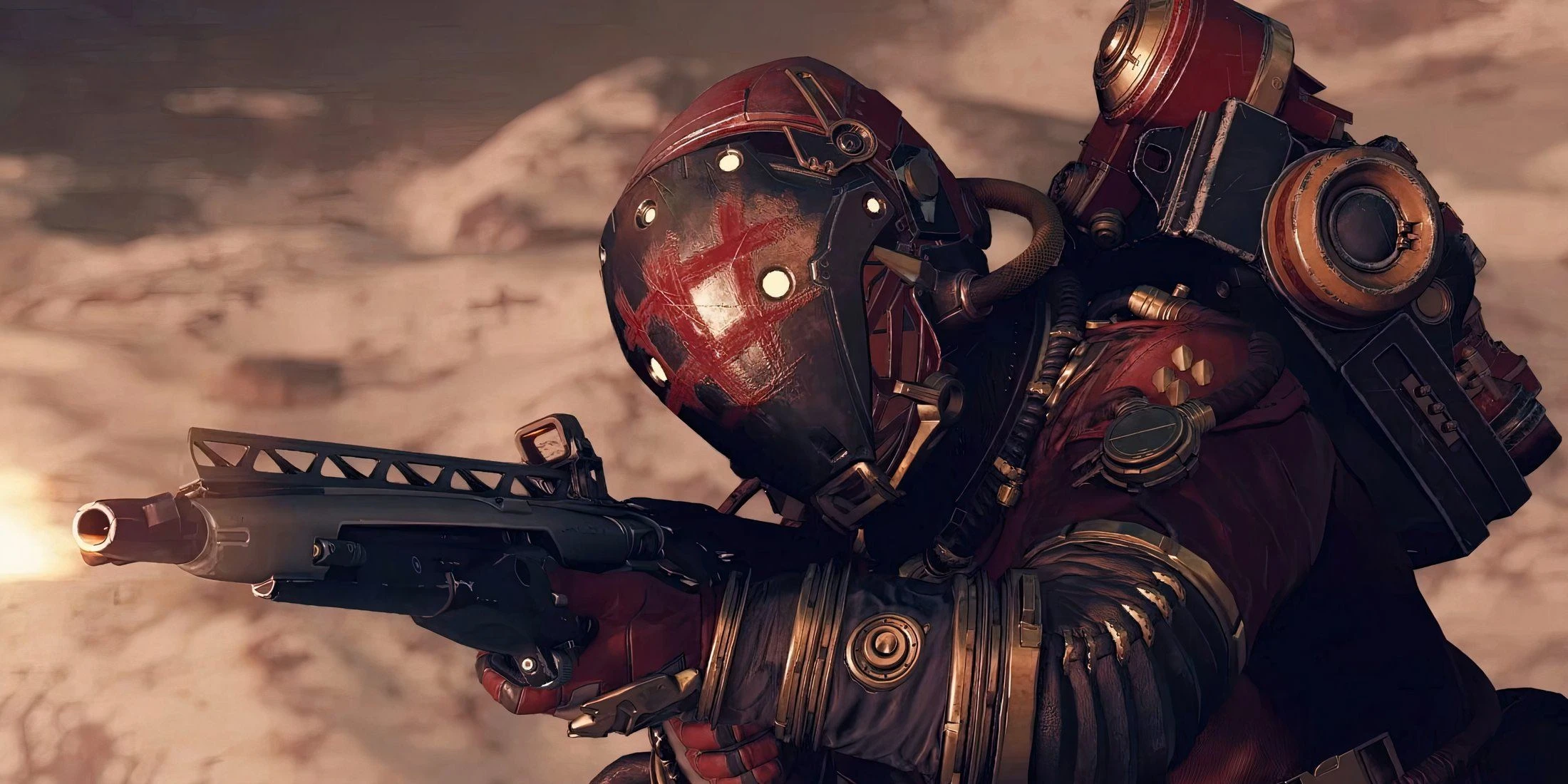 Bethesda выпустила бета-версию обновления 1.15.214 для Starfield, которое добавит очень низкую предустановку настроек