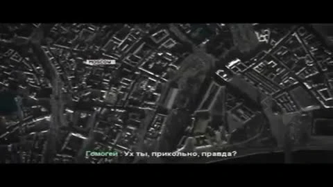 CoD: Moder Warfare 2 "Операция Антиборщ"