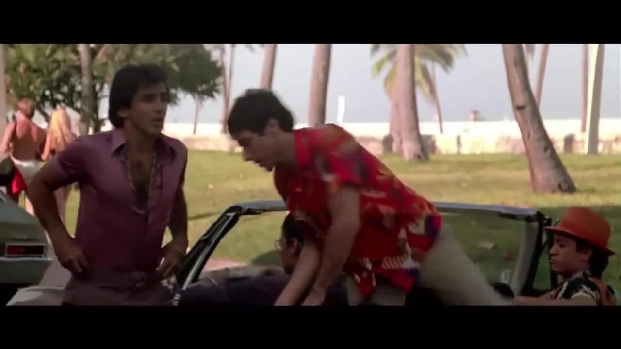 Сюжет Payday 2 #7