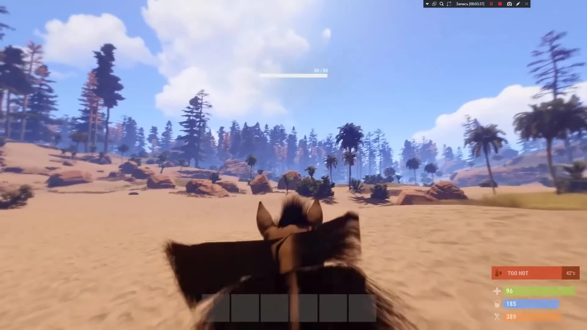 Rust - Новый вертолет Chinook!