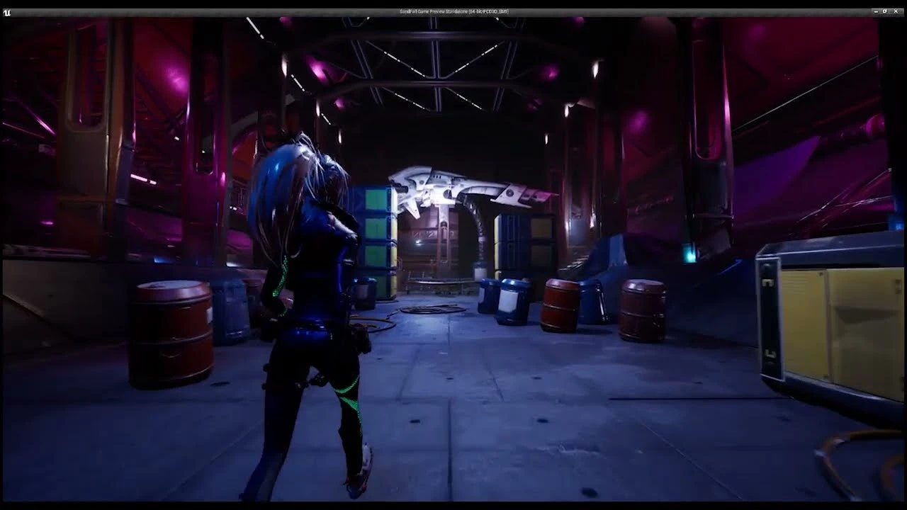 Найденный в сети трейлер показывает, как Clair Obscur: Expedition 33 выглядела пять лет назад