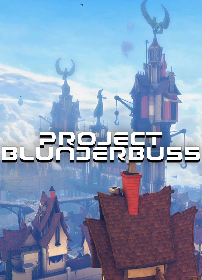 Project Blunderbuss