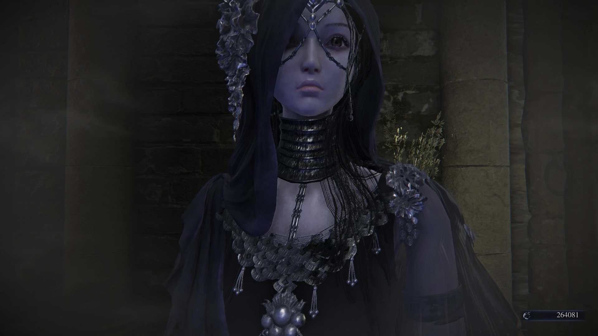 Прохождение Воспоминаний Могильщицы в Elden Ring: Nightreign The Forsaken Hollows