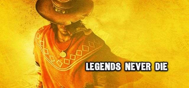 Послание главного героя Call of Juarez: Gunslinger главному герою Red Dead Redemption 2