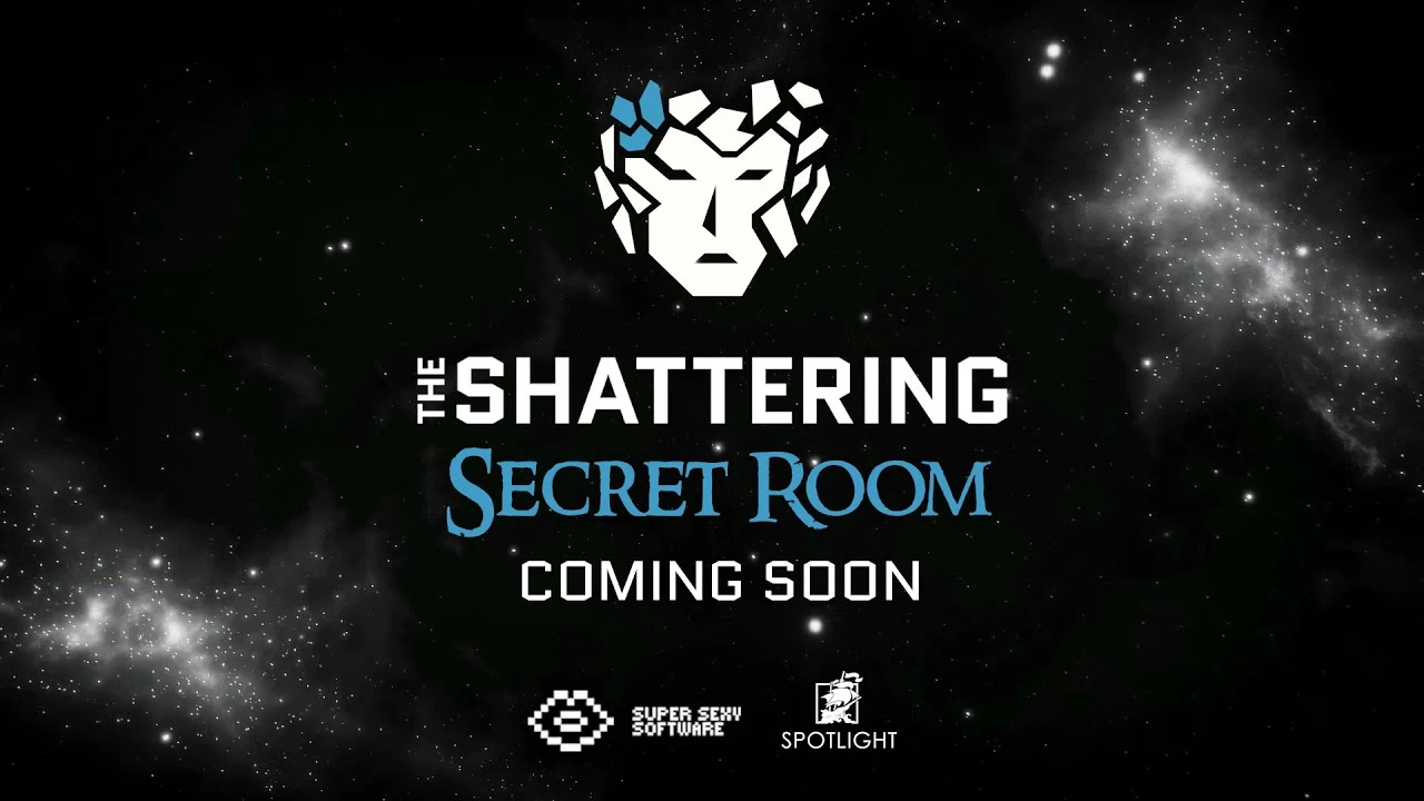 Триллер The Shattering получит новое дополнение с комментариями разработчиков