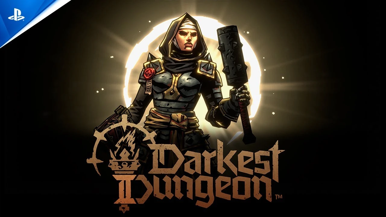 Объявлена дата выхода Darkest Dungeon 2 на PlayStation