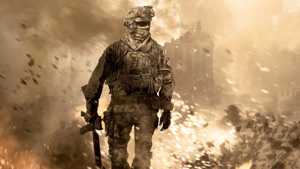 Более 50 000 фанатов требуют ремейка Modern Warfare 2 для PS4 и Xbox One