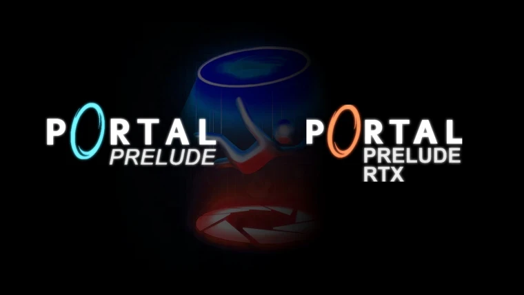 Portal "Portal: Prelude" [V1.2.1] {NykO18}