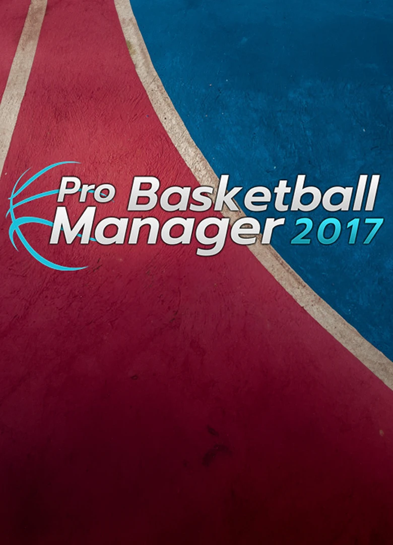Pro Basketball Manager 2017