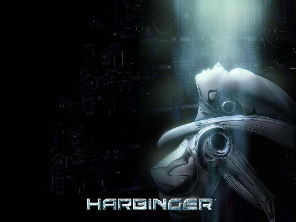 Ретро-Взгляд на Harbinger.