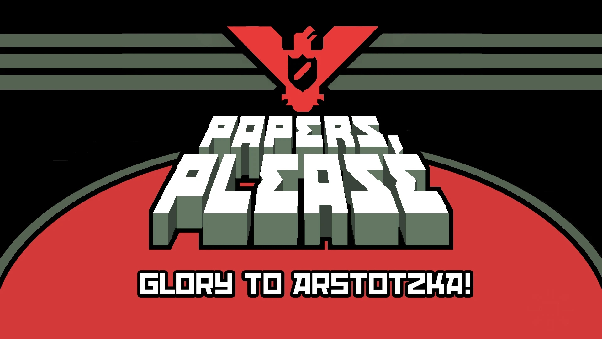 Papers, Please вышла на PS Vita