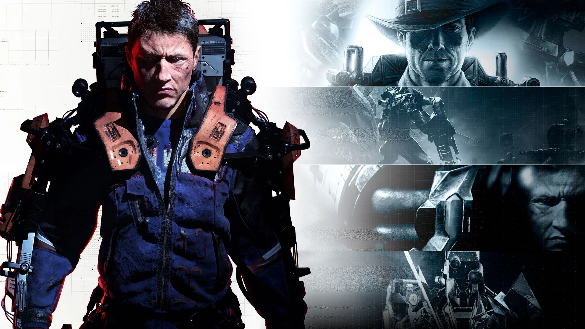 Релиз The Surge: Augmented Edition