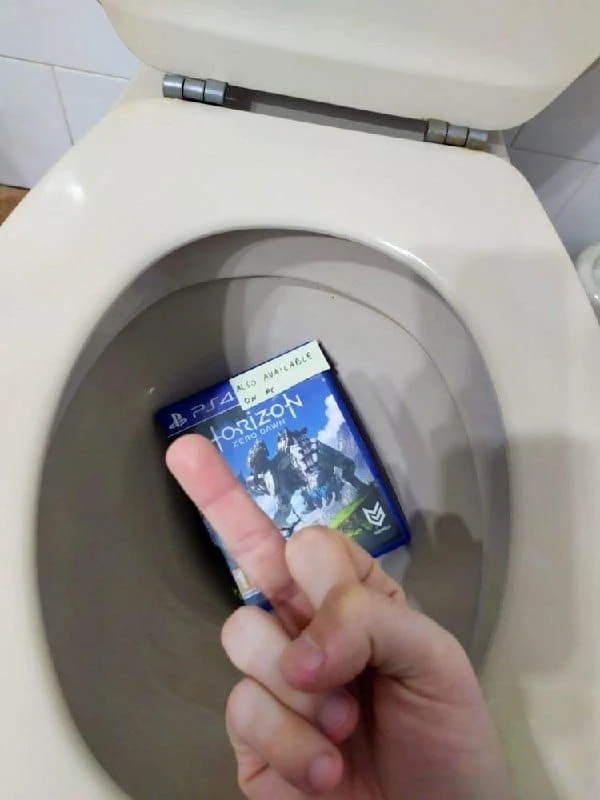 Игра внезапно превратилась в тыкву