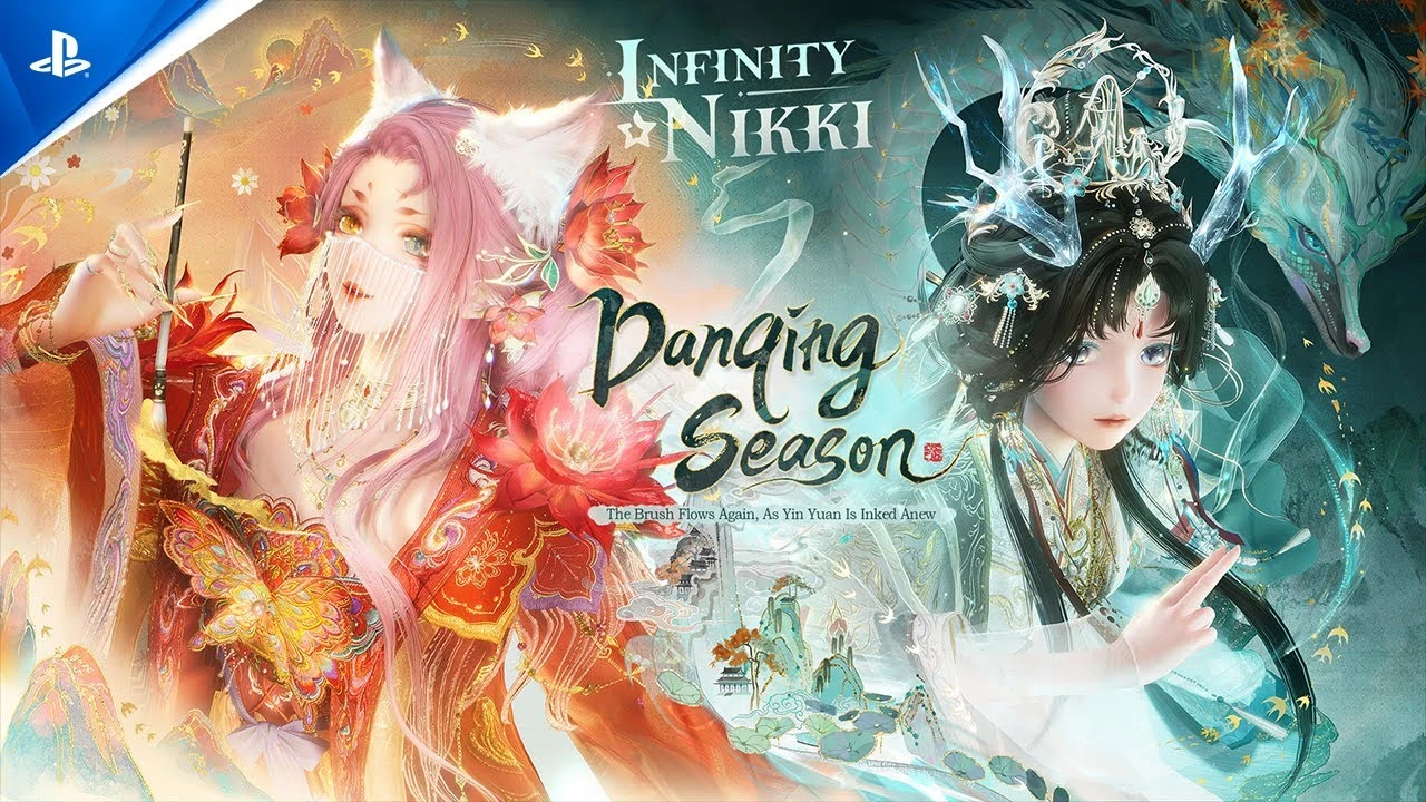 Новый стиль, новый остров: Infinity Nikki получила обновление 1.8
