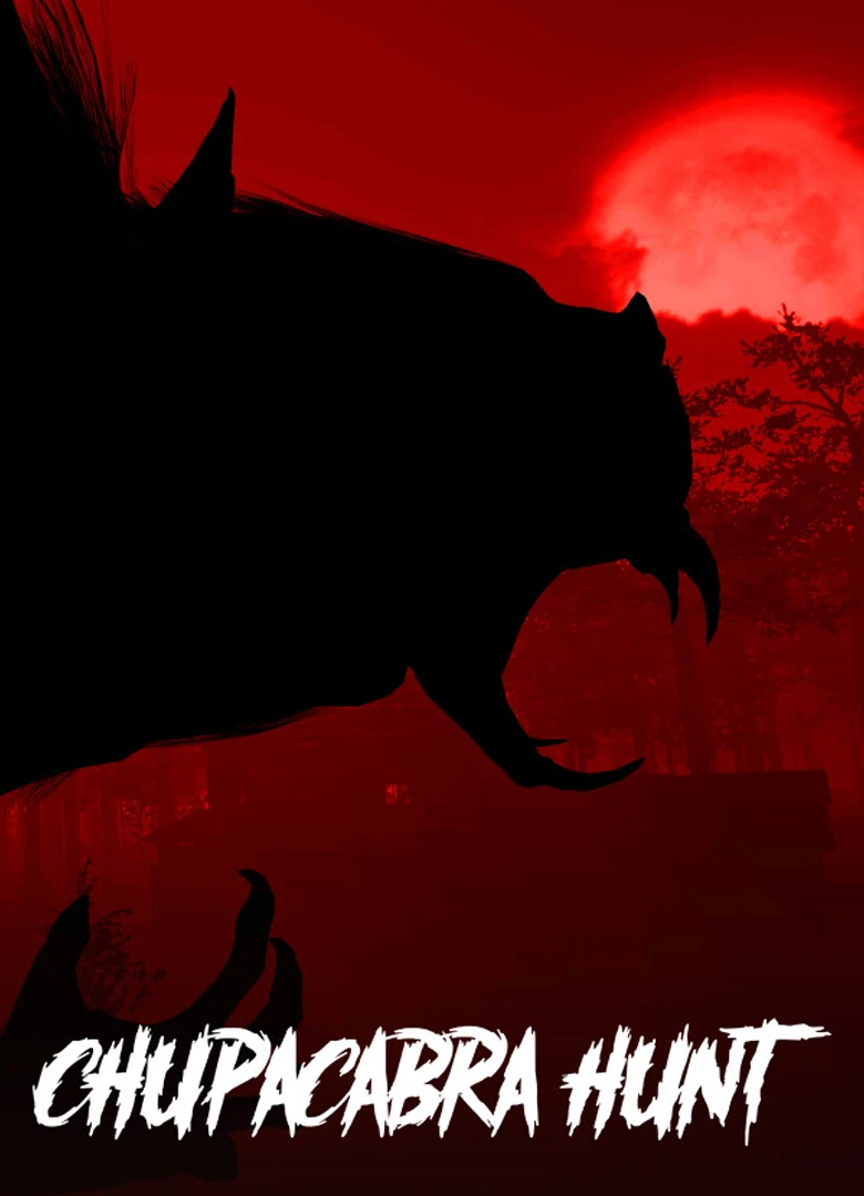 Chupacabra Hunt