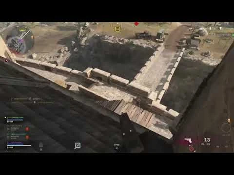 Assassin's Creed Modern Warfare