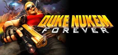 Duke Nukem Forever: Таблица для Cheat Engine [UPD: 04.04.2017] {CyberD3m0n}
