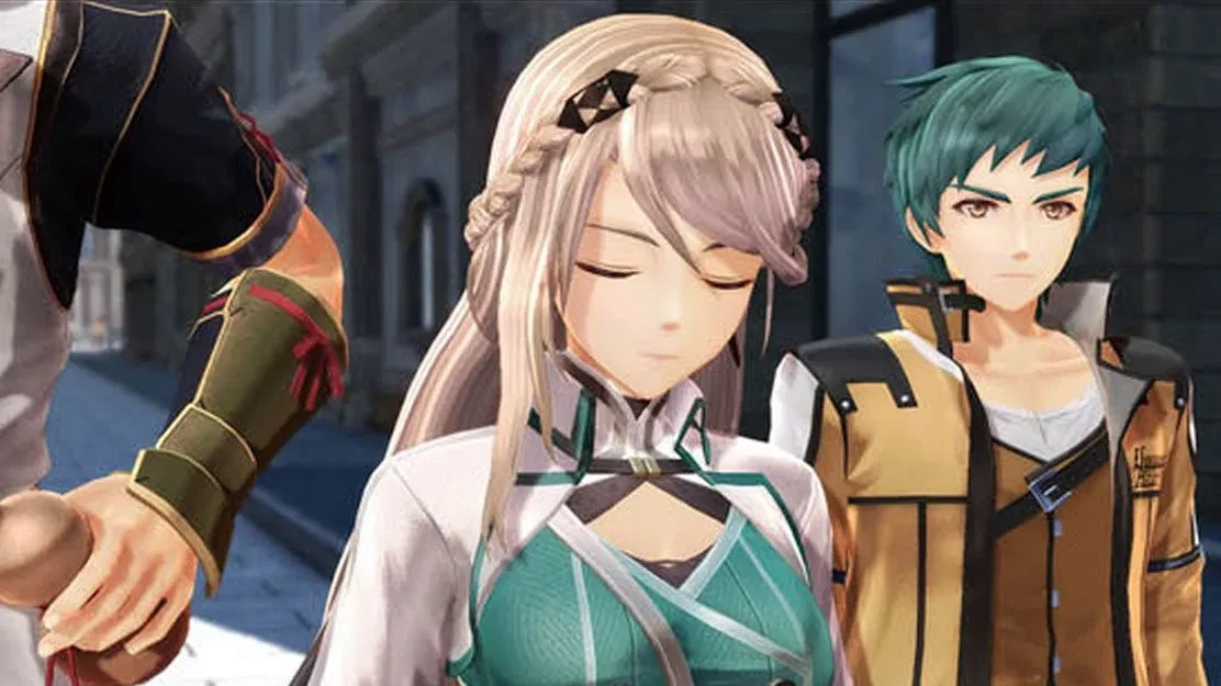 Раскрыты новые персонажи The Legend of Heroes: Kuro no Kiseki и система их мировоззрения