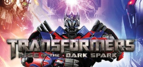 TRANSFORMERS : Rise of the Dark Spark появилась в библтиотеке steam