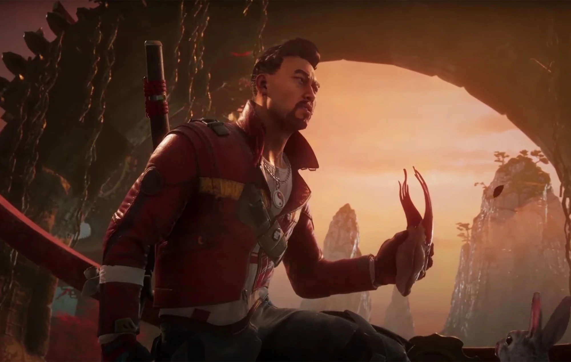 В сети появился список достижений Shadow Warrior 3