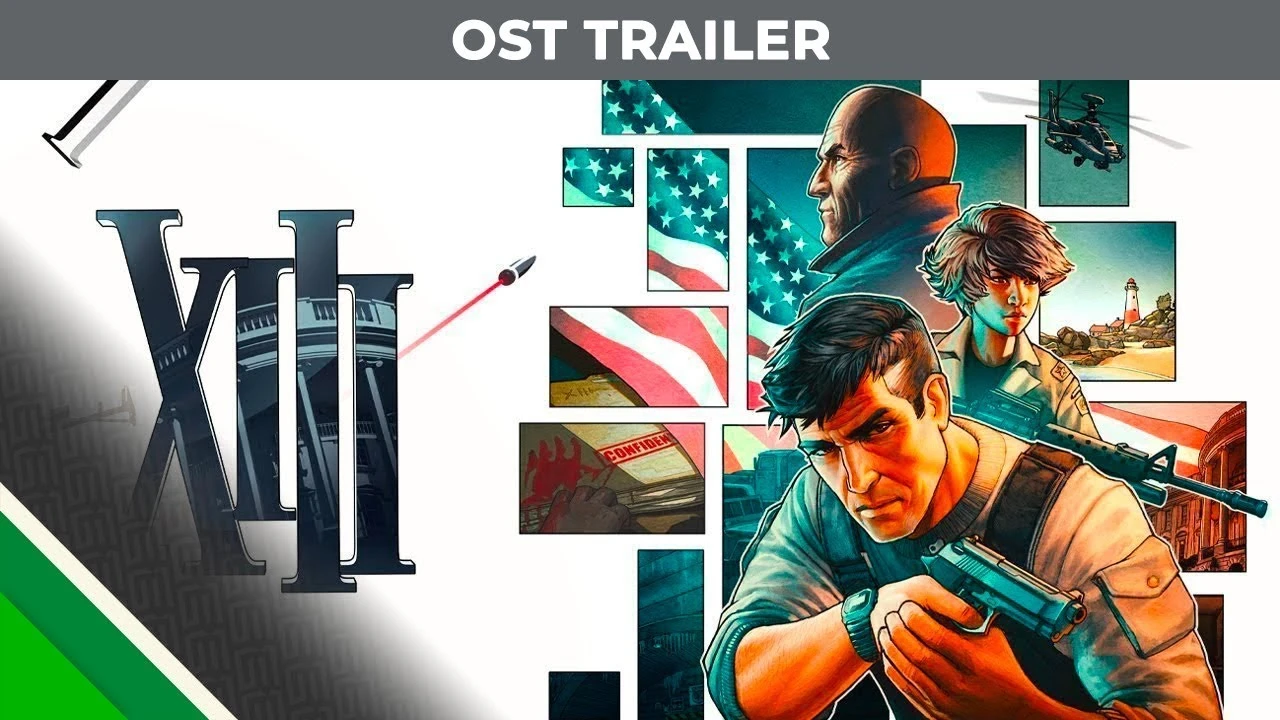 Композитор Лайонел Гагет рассказал о музыке в XIII