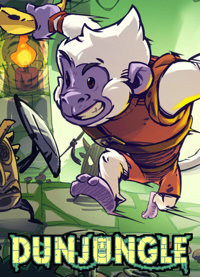 Dunjungle
