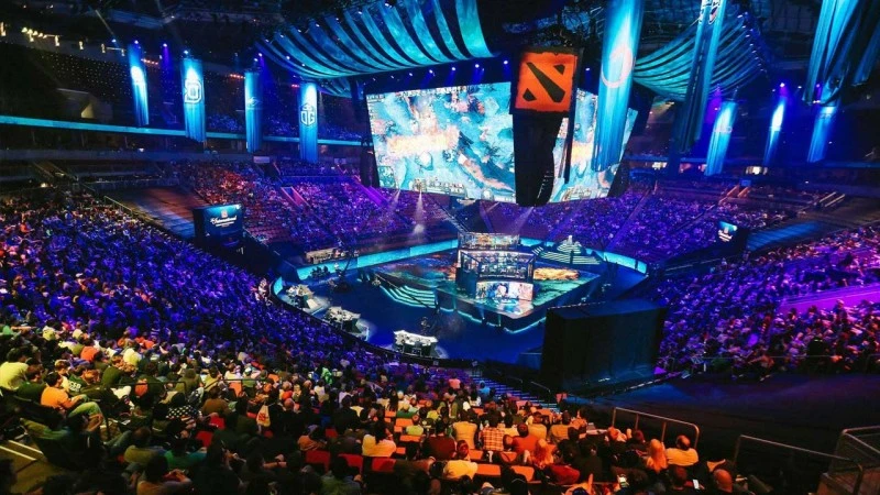Dota 2 - The International 10 перенесли, но объявили страну проведения