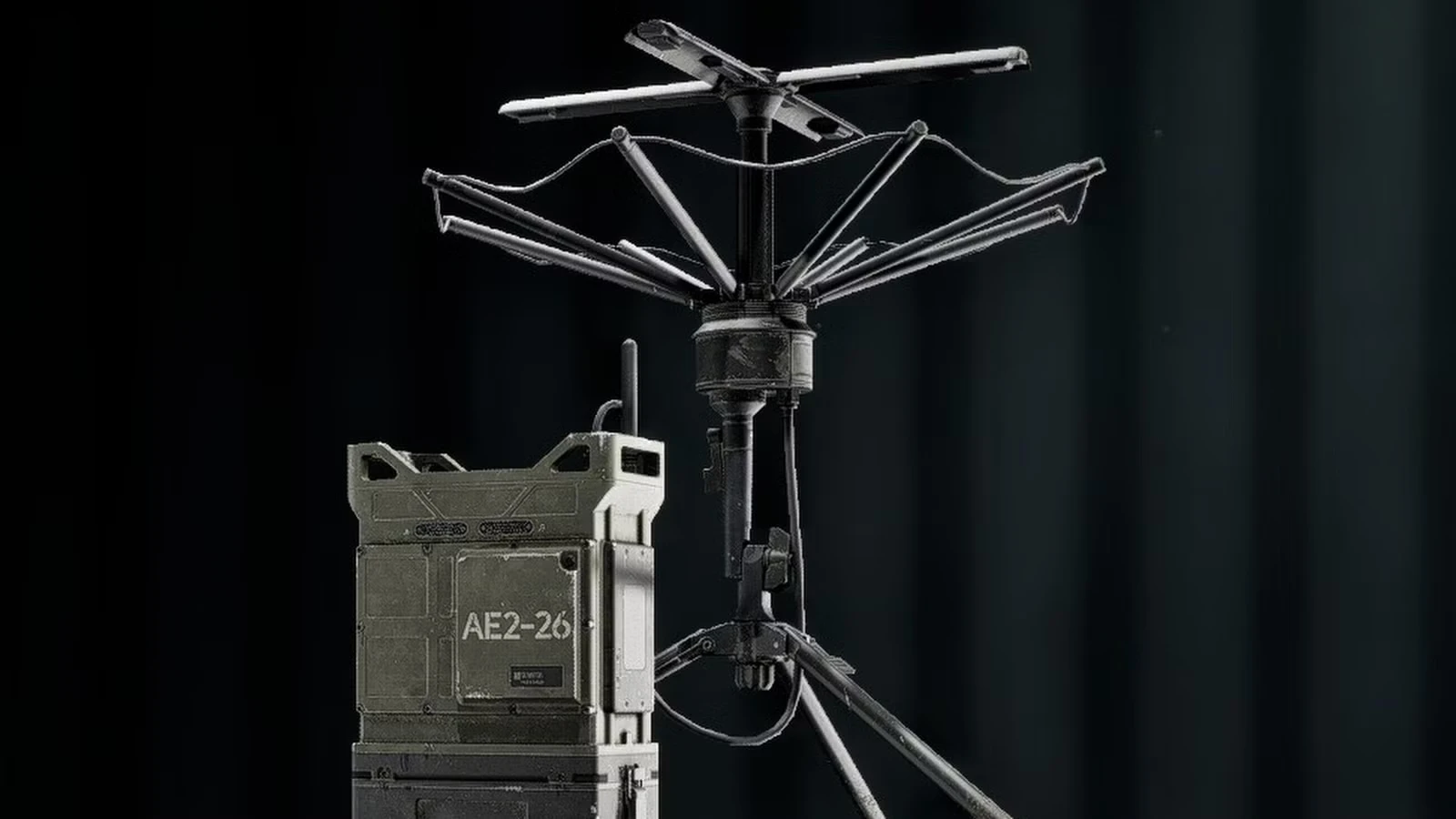 Как разблокировать и использовать Маяк Развертывания (Deploy Beacon) в Battlefield 6