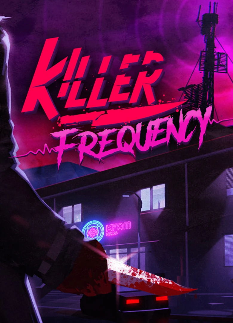 Killer Frequency