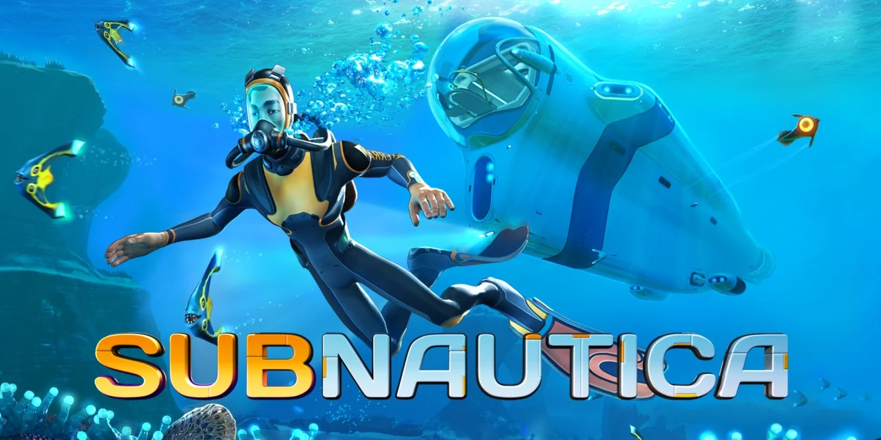 Анонс следующей части Subnautica может состояться в ближайшее время