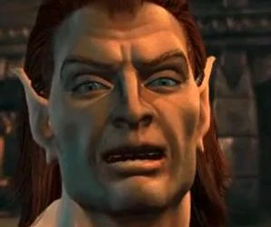 Cписок персонажей к Heretic 2