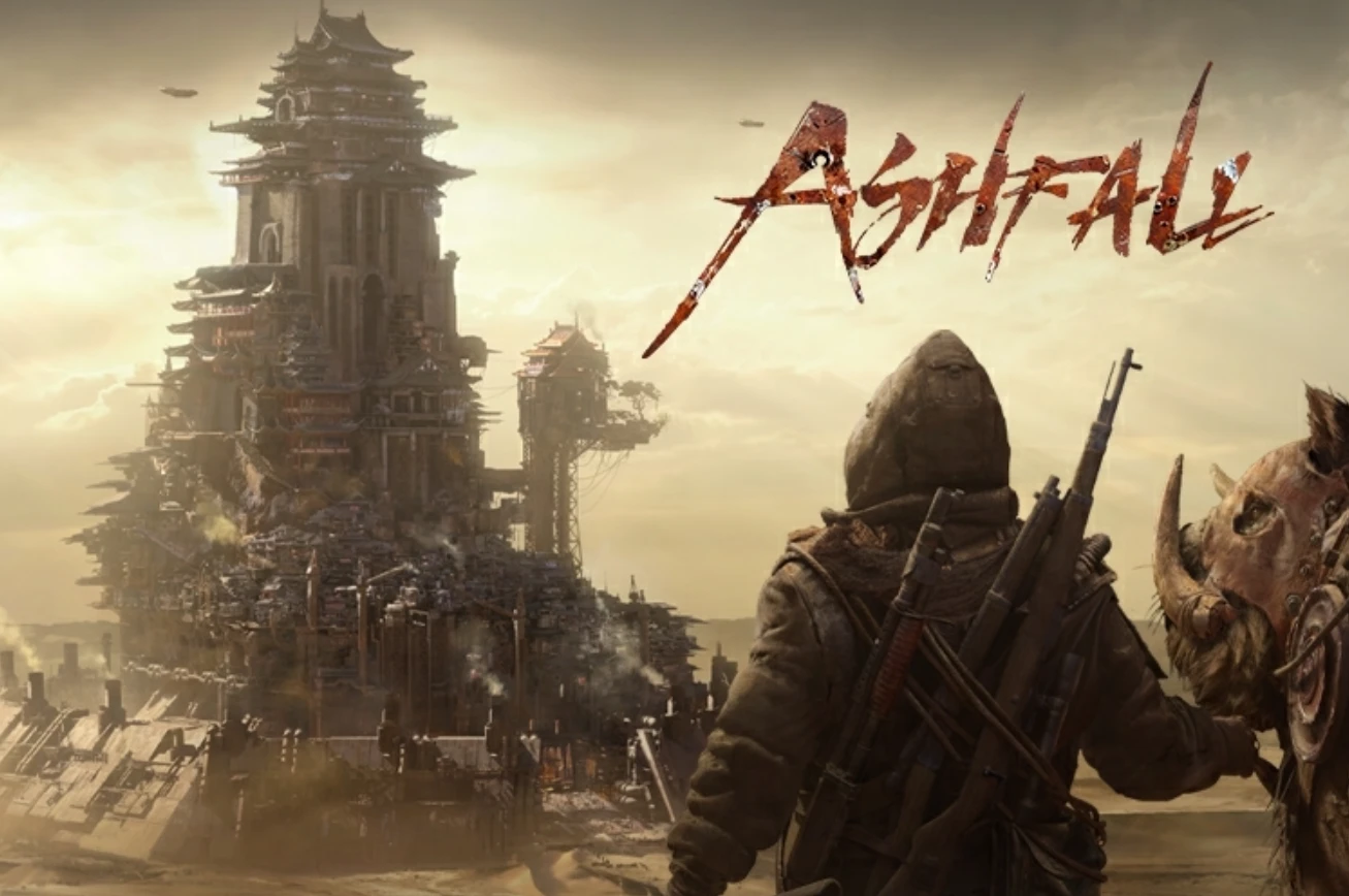 Ashfall перенесена на лето 2024 года