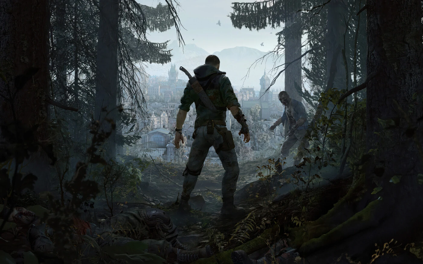 Techland объяснила, кто именно получит бесплатную копию Dying Light: The Beast