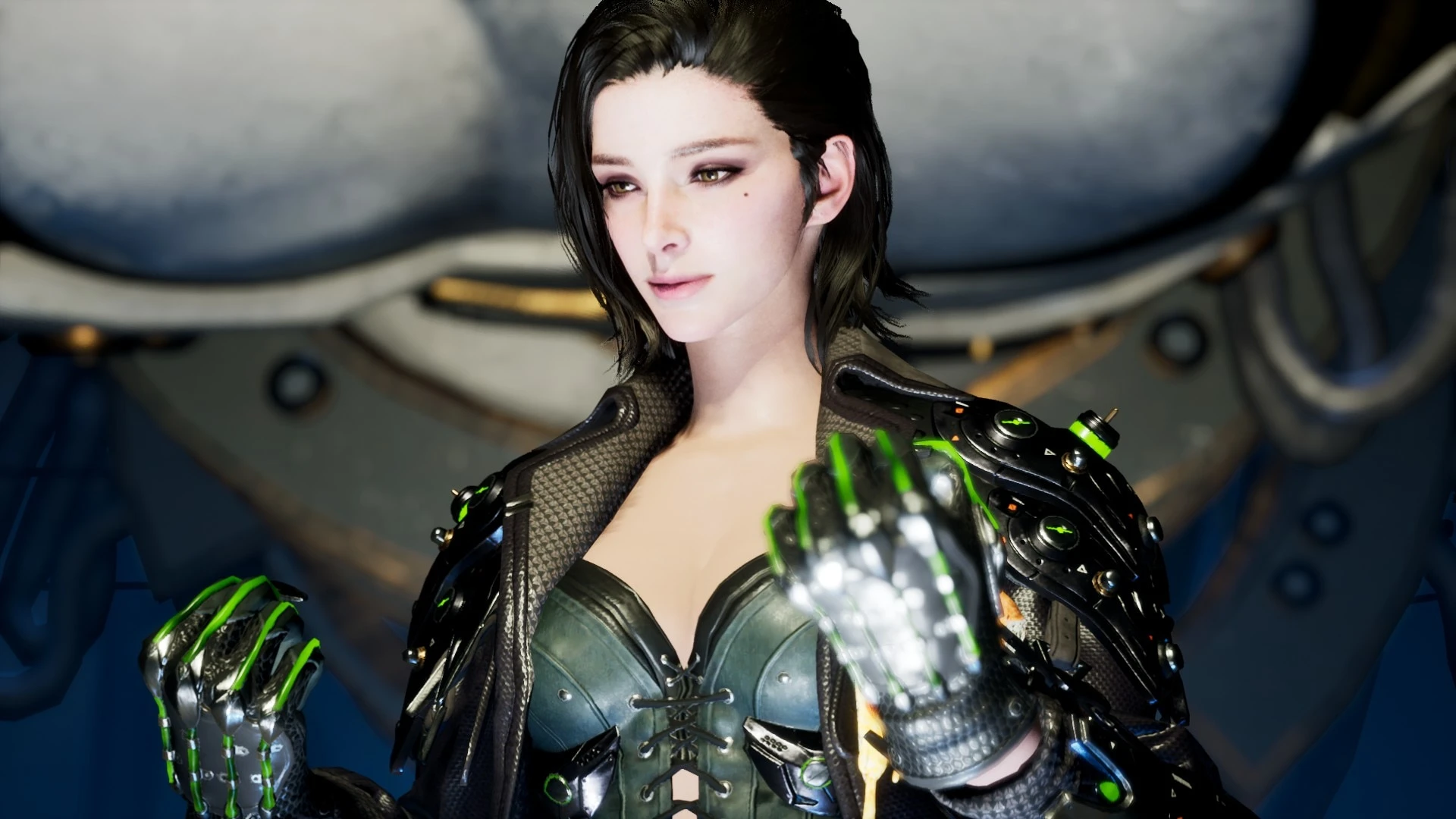 Как разблокировать Высокую сложность в The First Descendant и получать ценные награды