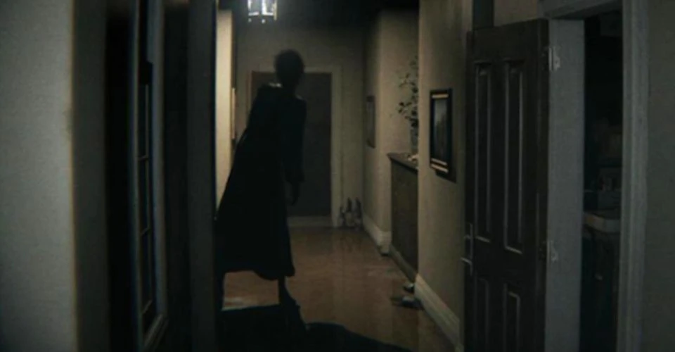 Слухи: Хидео Кодзима разрабатывает Silent Hill для PS5