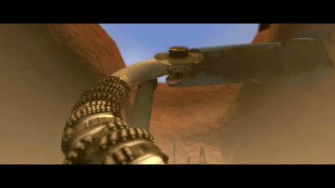 Rango "Релизный трейлер"