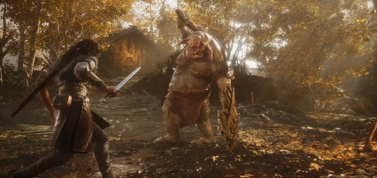 Гайд по оптимизации Echoes of the End - лучшие настройки для ПК