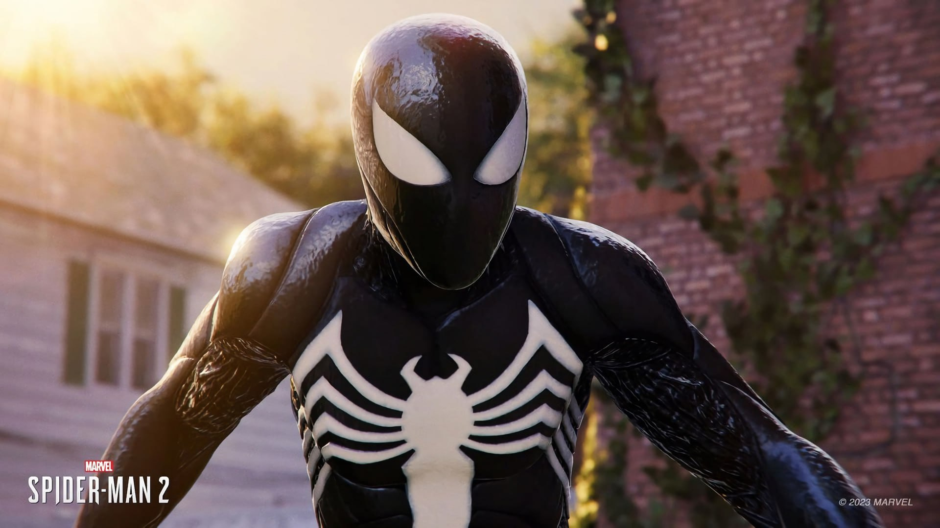 Разработчики Marvel's Spider-Man 2 обещают показать необычное влияние симбиота на Питера Паркера